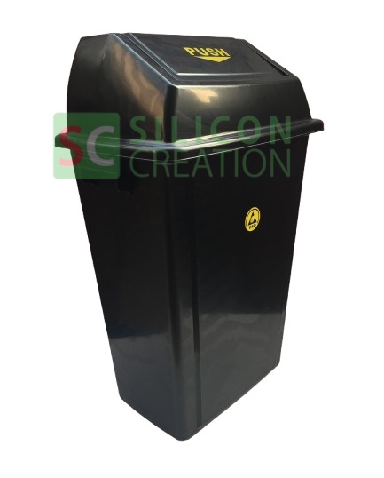 ESD Dust Bin